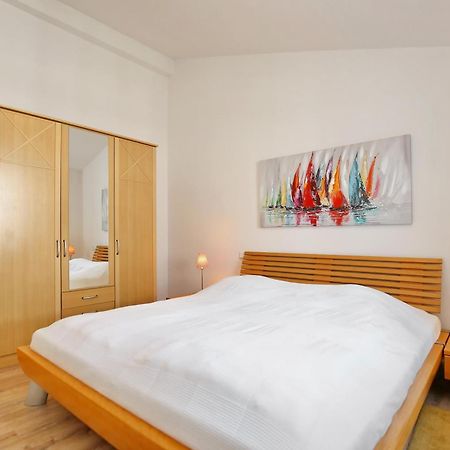 Ostseebad Kühlungsborn Strandstrasse 16 Wohnung 18 מראה חיצוני תמונה