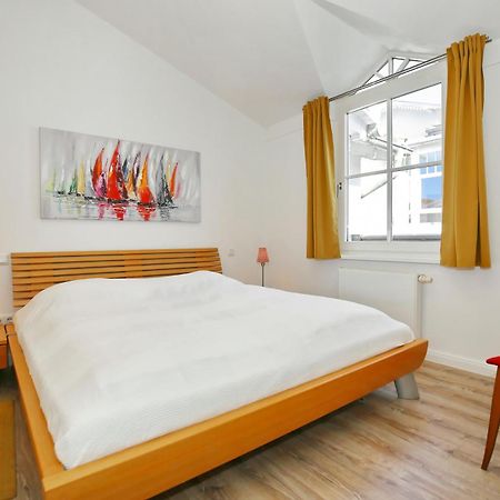 Ostseebad Kühlungsborn Strandstrasse 16 Wohnung 18 מראה חיצוני תמונה