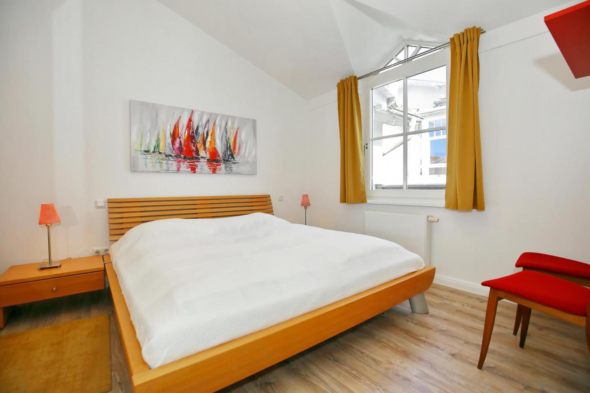 Ostseebad Kühlungsborn Strandstrasse 16 Wohnung 18 מראה חיצוני תמונה